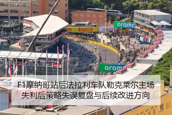 F1摩纳哥站后法拉利车队勒克莱尔主场失利后策略失误复盘与后续改进方向